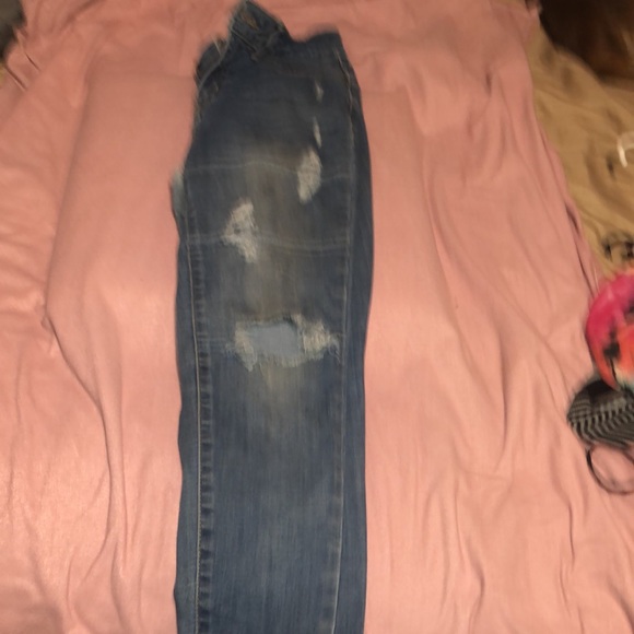 Wax Jhené but I love you 3/26 - Picture 5 of 6